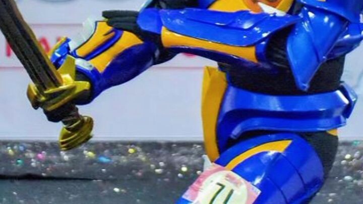 Satria Naga Kai