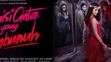 puisi cinta yang membunuh 2022