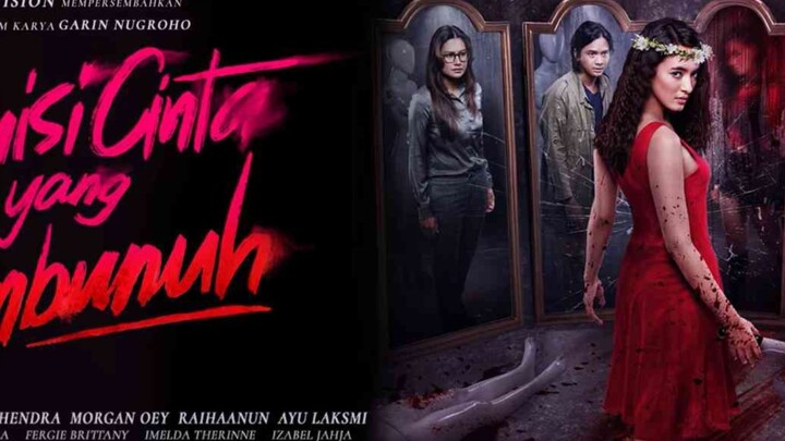 puisi cinta yang membunuh 2022