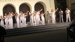 Baby - AUF Concert Chorus