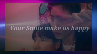 OffGun 1st Fan meeting サプライズ動画