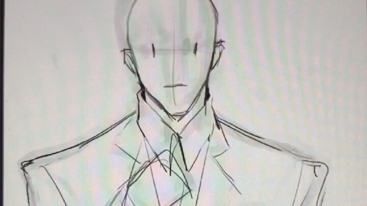 หนึ่งในสาเหตุที่ทำให้วาดภาพช้า