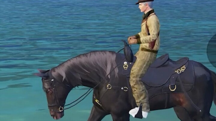 Easily teach you to distinguish between games and reality