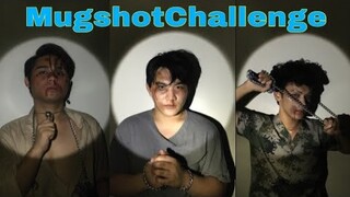 HOW WE DID OUR MUGSHOT PHOTO's (BEHIND THE SCENE)