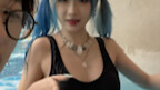 教女生游泳是种什么样的体验