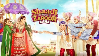 Shaadi Mein Zaroor Aana (2017) SUB INDO
