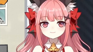 粉丝说星铁女主陈婷婷线下好正经啊：我毕竟是女孩子吗 肯定要维持女孩子的外形吗