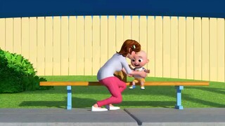 COCO MELON/Nusery Rhymes/#compilation 9
