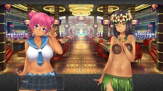 sarah all dialogue_events_pairs Huniepop 2 Double date