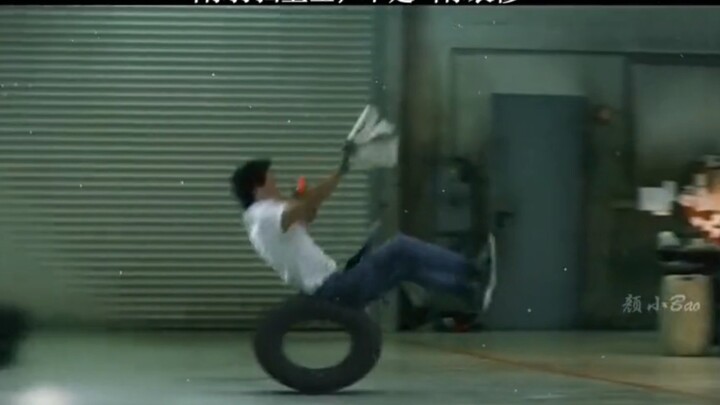 The Ultimate Office Worker