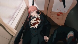 Makima & Denji Friends killed by devils Group ~ チェンソーマン Episode 8 Chainsaw man