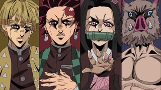 ⚡นี่อาจเป็นพลังการต่อสู้สูงสุดของ Ghost Slayer! ⚡