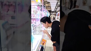 They are so cute and funny 🥰🥰🥰🥰 #taynew #taytawan #newwiee #taynewforever #polcataynew #gmmtv