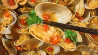 Có người eooo nấu ăn ngon sướng thặc đấy 🤤 #monngonmoingay