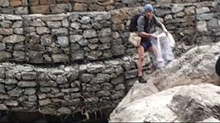 Cast Net Fishing in Nepal | Himalayan Trout Fishing in Nepal | Asala Fishing in Nepal |