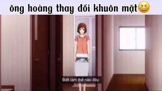 có thằng em đáng đồng tiền bát gạo Horimiya