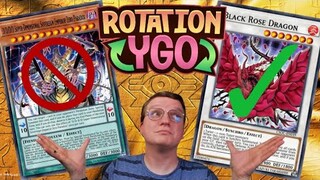 WE FIXED YU-GI-OH!