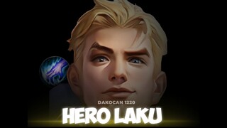 FREDRINN MASIH OP MESKIPUN UDAH DI NERF !!