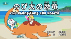 Doraemon Tập 619 (Tập Đặc Biệt) : Chú Khủng Long Của Nobita
