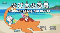 Doraemon Tập 619 (Tập Đặc Biệt) : Chú Khủng Long Của Nobita