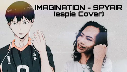 Haikyu S4 Op 2 Toppakou Super Beaver Espie Cover 突破口 Bilibili