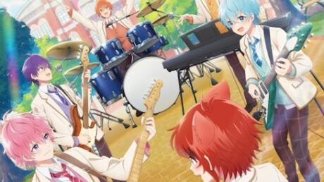 SutoPuri Movie: Hajimari no Monogatari - Strawberry School Festival!!! الفلم 1 الترجمة العربية