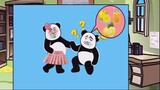 Gấu Hài Hước_ Chuyện Xấu Hổ Khi 10 Tuổi Tôi Đã Làm Cha _ Gấu Anime