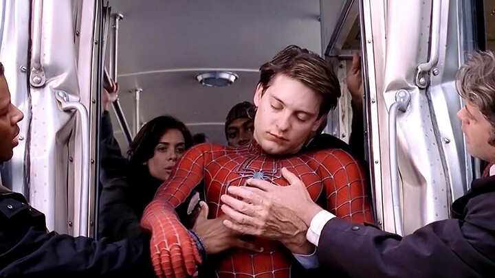 "He's not fighting alone" A romance from Marvel!!