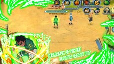 Ultinya cantik banget - Naruto Online