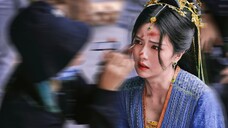 卧槽!这是杀青特辑都能杀疯了的程度啊!