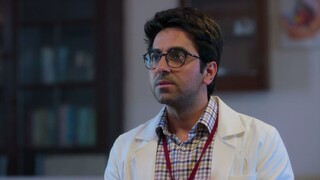 Doctor G  Ayushmann K, Rakul P, Shefali  full movie HD