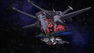 Gundam Seed Freedom English dub