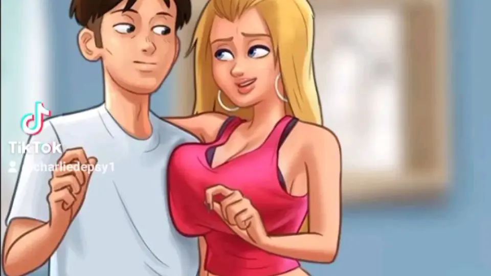 How To Get Roxxy A Fake Id In Summertime Saga