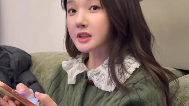 วังxiao grass:2026ปีใหม่ญาติไร้สาระ王小草:2026过年亲戚胡说八道