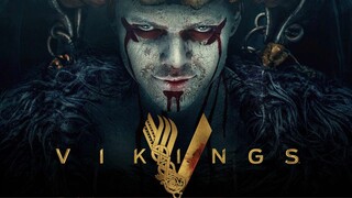 VIKING COMPLETE SERIES SEASON 1 TO 6 TAGALOG VERSION