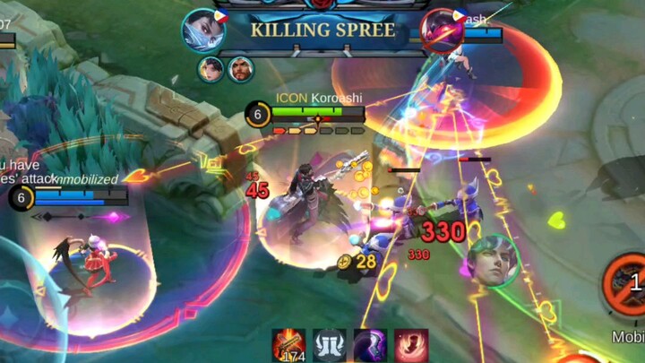 Sharp Shooter