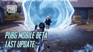 LAST BETA‼️ Update 6 November