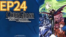 Code Geass: Lelouch of the Rebellion S01 EP24 HINDI DUBBED