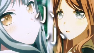 【素祥/MAD】「小小」-你我都是故事里不能缺少的那个人