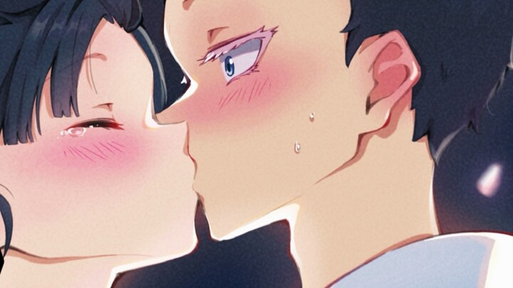 Bữa tiệc tình yêu trong sáng thật điên rồ!!!