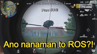 Rules of Survival Solo Game ( Puro Bug at FPS Drop Parin! )