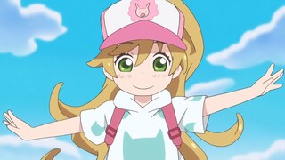 Amaama to Inazuma - 07 BD 1920x1080 AnimeHD1080