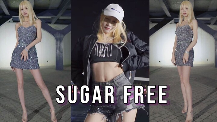 【Meng Ge】Sugar Free, Not Sweet, But Handsome-Sugar Free-Tara-Completion Plan 6