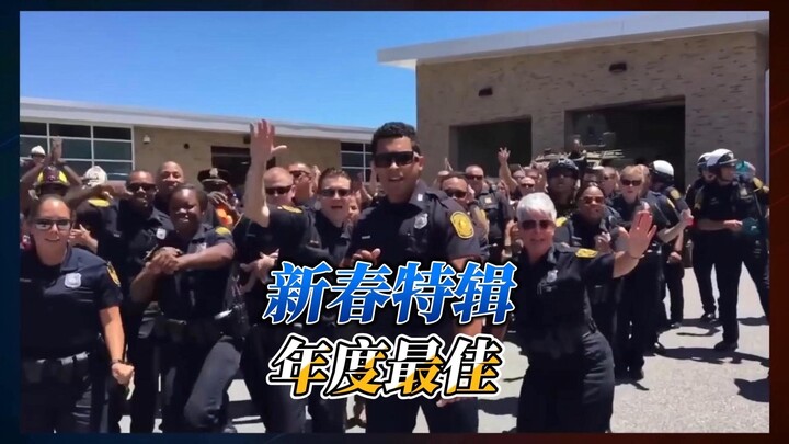 Chúc mừng năm mới! Anh em ơi, sang năm mới cũng phải yêu thương bản thân thật tốt nhé!