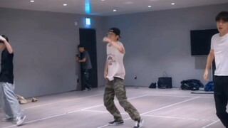 【道在廷】搞笑版的《Can We Go Back》