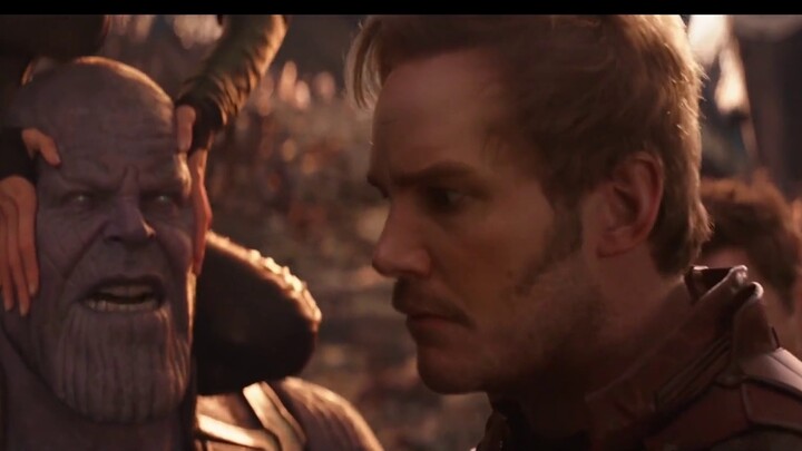 Hello everyone, I am Star-Lord who has been practicing for two and a half years. I like to sing and 
