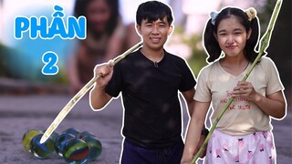 Trở Về Tuổi Thơ 20 Năm Trước: Chuyện Bắn Bi |Tập 2