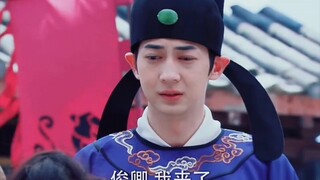 俩人赶考相遇，又同时高中，谁知他们竟是亲兄弟