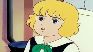 Cedie, Ang Munting Prinsipe Episode 12 Tagalog Dub