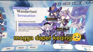 server baru, gacha keqing 🗿